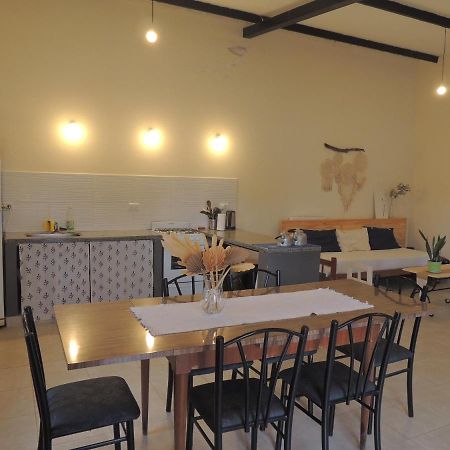 La Casita De Cerrillos Villa Salta Esterno foto