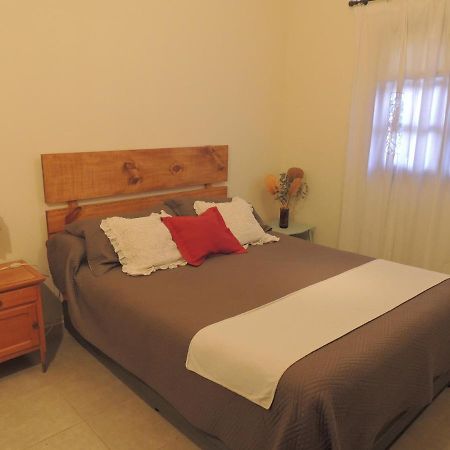 La Casita De Cerrillos Villa Salta Esterno foto